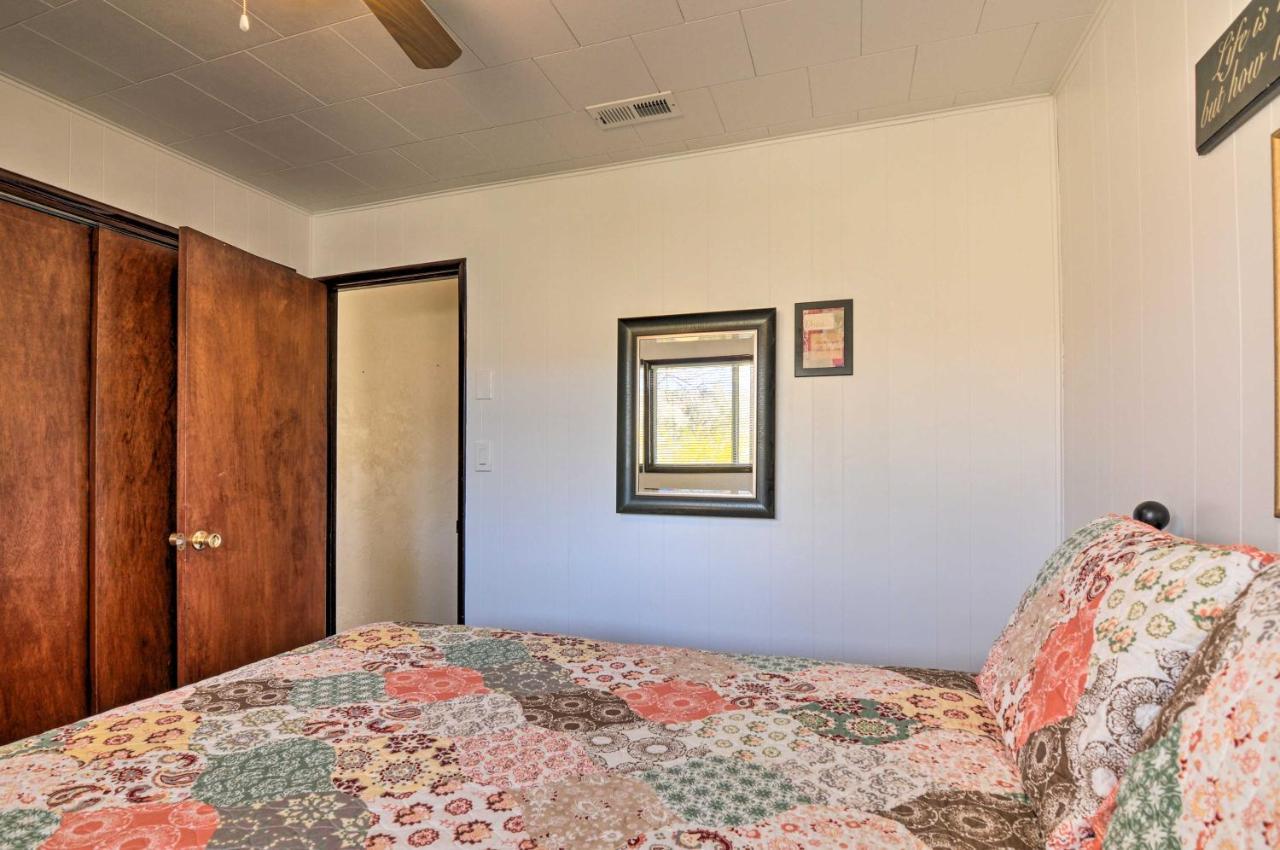 Tropic Getaway Near Bryce Canyon National Park! 외부 사진