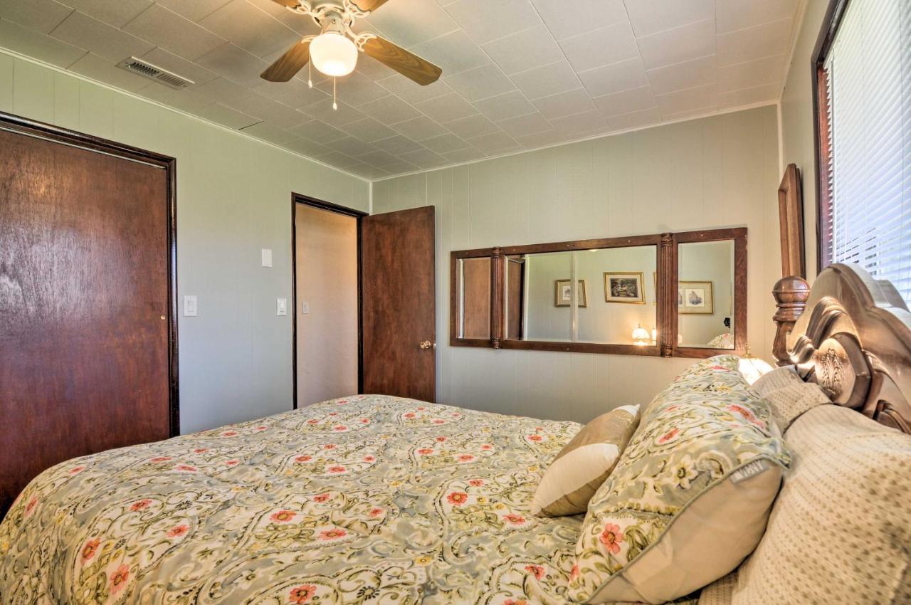 Tropic Getaway Near Bryce Canyon National Park! 외부 사진